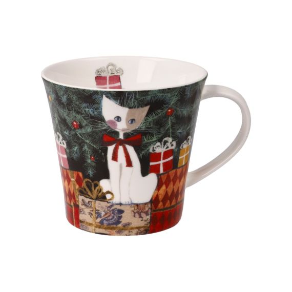 Produktbild von Kaffee- / Teetasse Sorprese di Natale – Rosina Wachtmeister