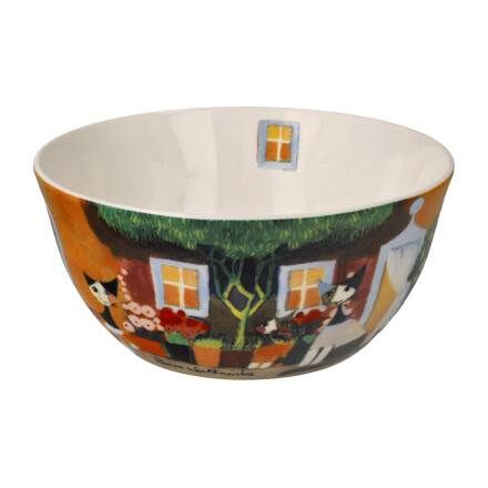 Schale 15 cm Una bellissima giornata - Rosina Wachtmeister