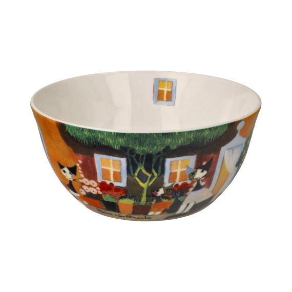 Produktbild von Schale 15 cm Una bellissima giornata - Rosina Wachtmeister