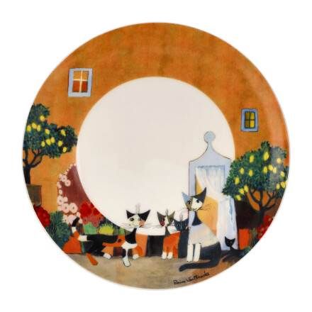 Teller Una bellissima giornata - Rosina Wachtmeister