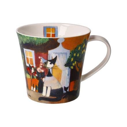 Coffee-/tea mug  Una bellissima giornata - Rosina Wachtmeister