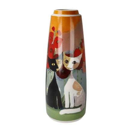 Vase L'estate in giardino - Rosina Wachtmeister