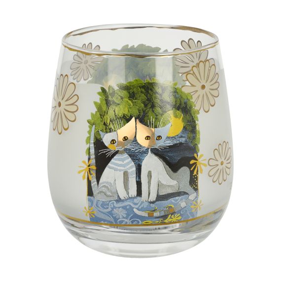 Produktbild von Windlicht Al chiaro di luna Rosina Wachtmeister