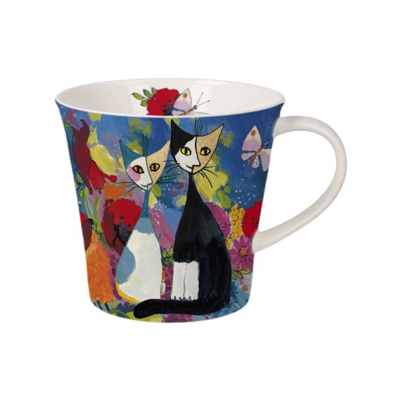 Kaffee- / Teetasse Gioia di primavera - Rosina Wachtmeister