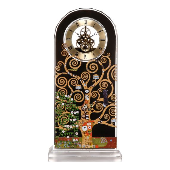 Desk clock Tree of Life - Artis Orbis