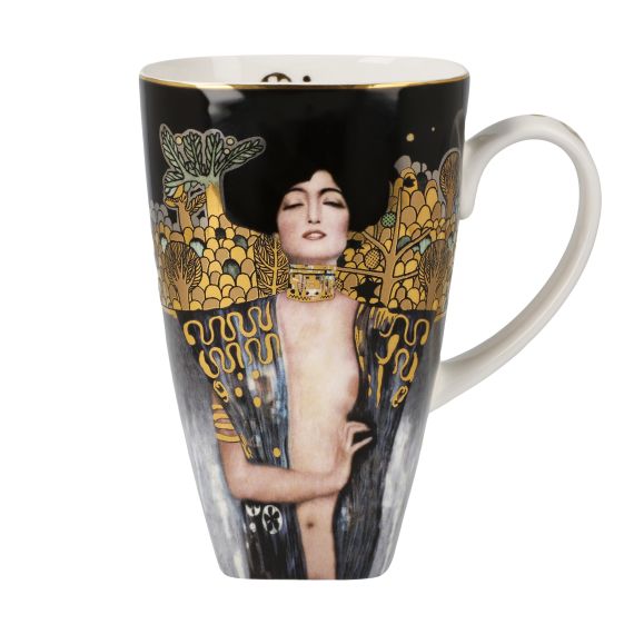Produktbild von Judith I - Künstlerbecher Artis Orbis Gustav Klimt
