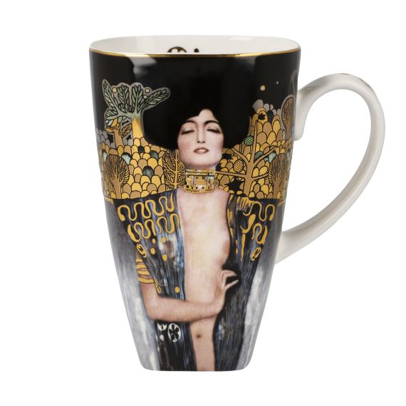 Produktbild von Judith I - Künstlerbecher Artis Orbis Gustav Klimt