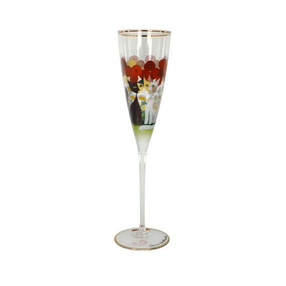 Produktbild von Sektglas L'estate in giardino Rosina Wachtmeister