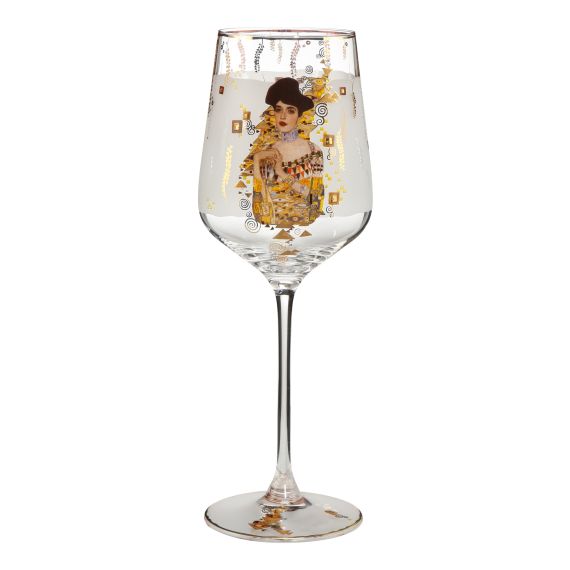 Produktbild von Adele – Glas Artis Orbis Gustav Klimt