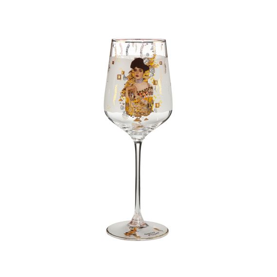 Produktbild von Adele – Glas Artis Orbis Gustav Klimt