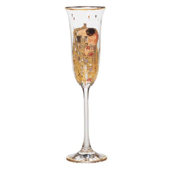 Produktbild von Der Kuss - Sektglas Artis Orbis Gustav Klimt
