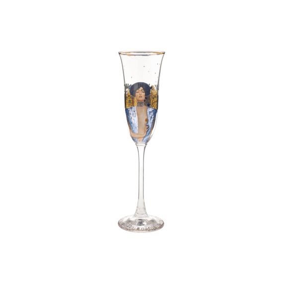 Produktbild von Judith I - Sektglas Artis Orbis Gustav Klimt