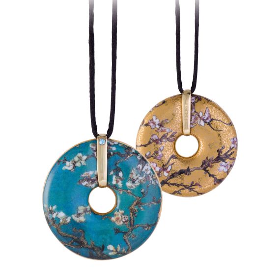 Produktbild von Mandelbaum - Kette Artis Orbis Vincent van Gogh