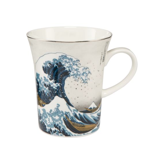 Product image of Artist cup great wave silver - Artis Orbis