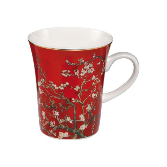 Product image of Artist cup Almond Tree red - Artis Orbis