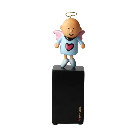 Produktbild von Figur Love Angel Ed Heck Art & Angel - Artis Orbis