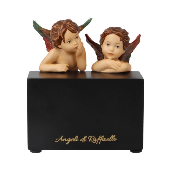 Figur 11 cm Angeli di Raffaello - Artis Orbis