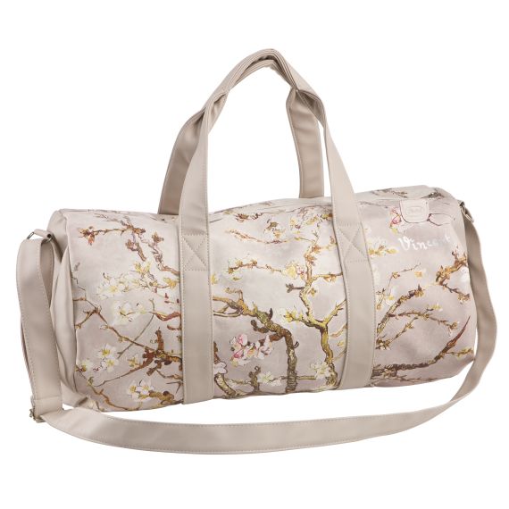 Produktbild von Mandelbaum Silber - Tasche Artis Orbis Vincent van Gogh 