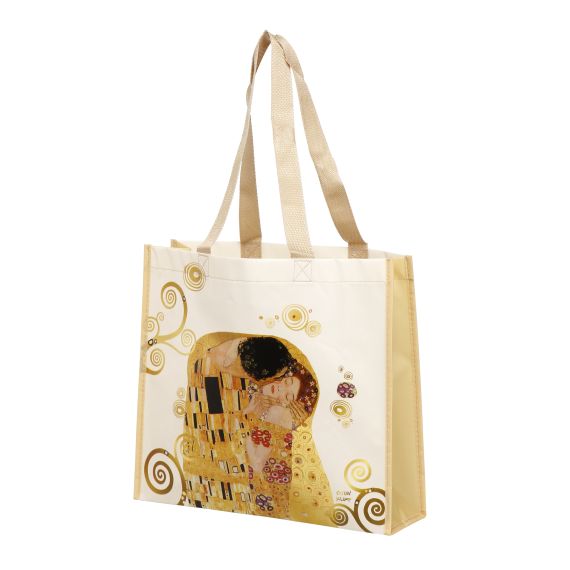 Product image of The Kiss - Shopper 33,5 cm Artis Orbis Gustav Klimt