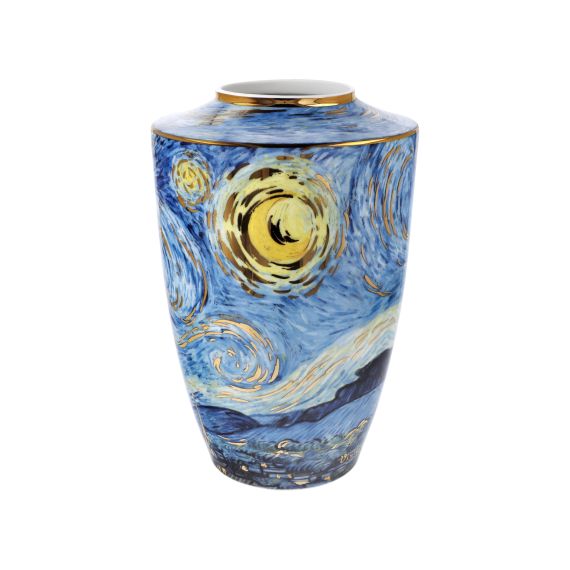 Produktbild von Vase Sternennacht 24 cm Artis Orbis Vincent van Gogh