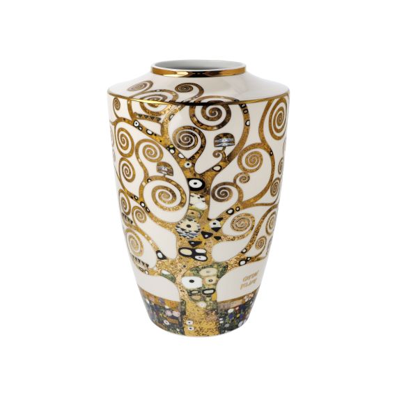 Produktbild von Vase Lebensbaum 24 cm Artis Orbis Gustav Klimt