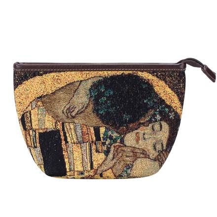 Makeup bag The Kiss 25x6 cm - Artis Orbis