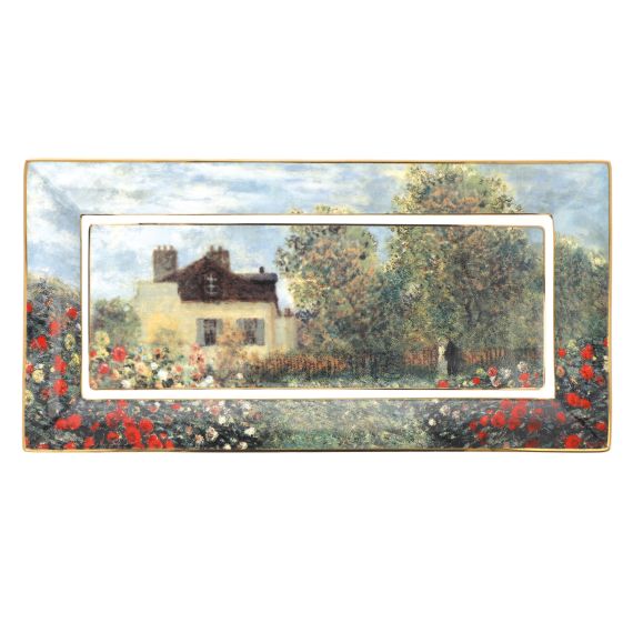 Produktbild von Schale/ Ablage Claude Monet Das Künstlerhaus - Artis Orbis