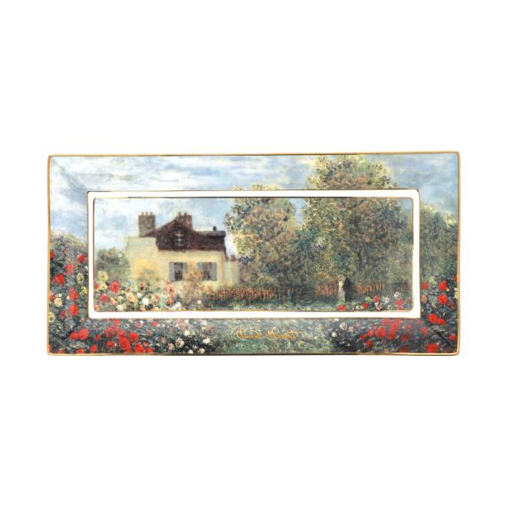 Produktbild von Schale/ Ablage Claude Monet Das Künstlerhaus - Artis Orbis