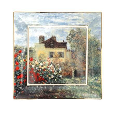 Bowl The Artist's House - Artis Orbis