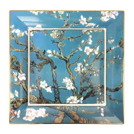 Bowl Almond Tree blue - Artis Orbis