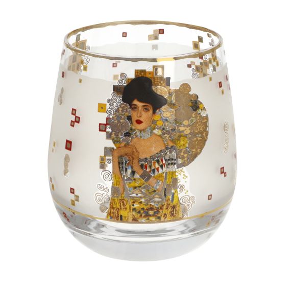 Produktbild von Windlicht Adele Gustav Klimt Artis Orbis