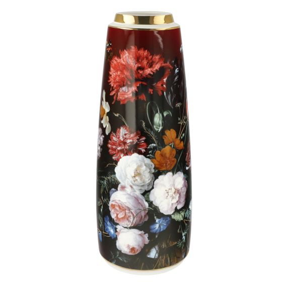 Produktbild von Vase 26,5 cm Blumen in Vase De Heem - Artis Orbis