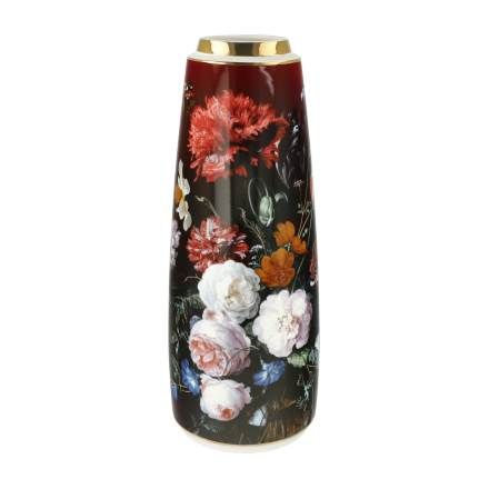 Vase 26,5 cm Blumen in Vase De Heem - Artis Orbis