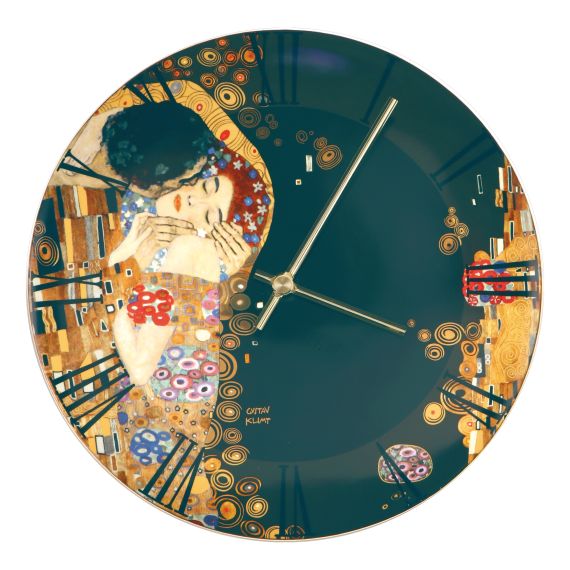 Produktbild von Uhr Der Kuss Artis Orbis Gustav Klimt