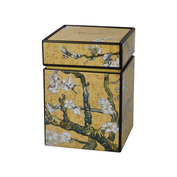 Produktbild von Teedose Van Gogh Mandelbaum - Artis Orbis
