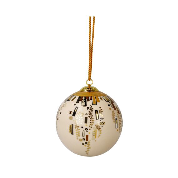 Produktbild von Porzellankugel Gustav Klimt - Ornamente Artis Orbis
