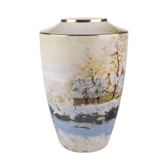 Produktbild von Vase 41 cm Claude Monet Die Elster - Artis Orbis