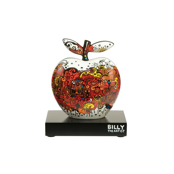 Produktbild von Celebration Sunrise - Figur 18 cm Pop Art Billy the Artist