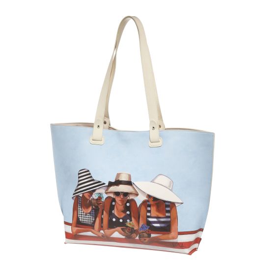 Produktbild von Beach Girls - Handtasche Artis Orbis Trish Biddle