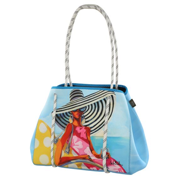 Produktbild von Handtasche - Summer Girl Artis Orbis Trish Biddle