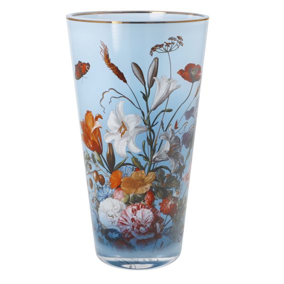 Produktbild von Vase De Heem Sommerblumen 20 cm - Artis Orbis
