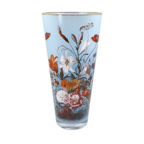 Produktbild von Vase De Heem Sommerblumen 30 cm - Artis Orbis
