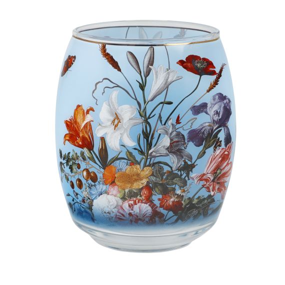 Produktbild von Windlicht De Heem Sommerblumen - Artis Orbis