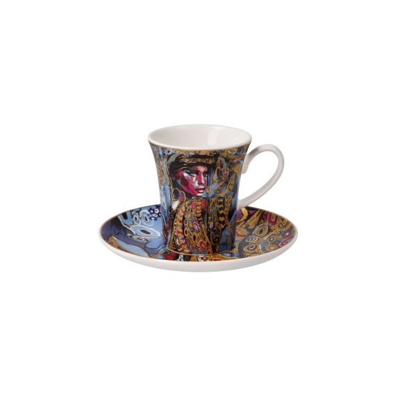 Produktbild von Espressotasse Aphrodite 0,1 l - Lana Frey Artis Orbis