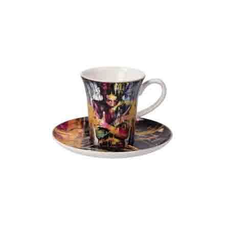Espressotasse Liberation 0,1 l - Lana Frey Artis Orbis