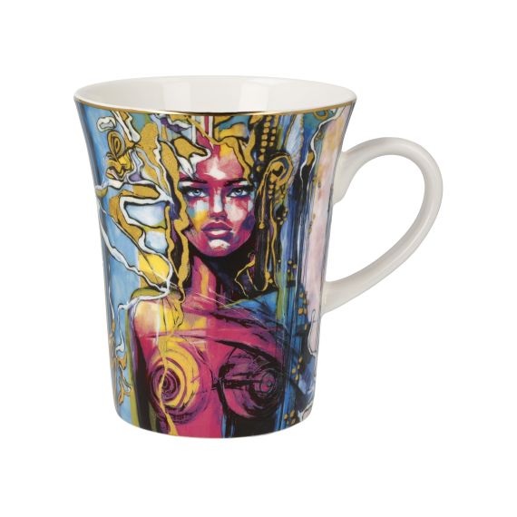 Produktbild von Künstlertasse Lana Frey Freya - Artis Orbis