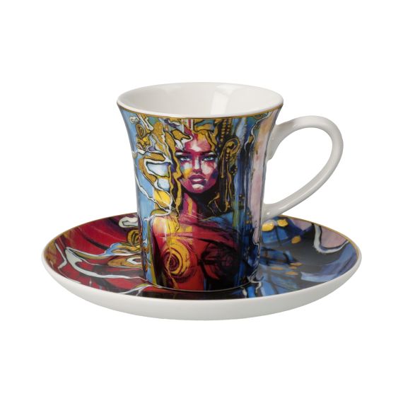 Produktbild von Espressotasse Lana Frey Freya - Artis Orbis