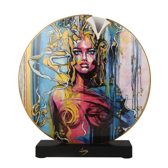 Produktbild von Vase Lana Frey Freya 33,5 cm - Artis Orbis
