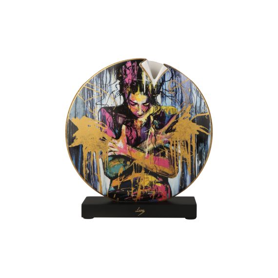Produktbild von Vase Lana Frey Liberation 22,5 cm - Artis Orbis