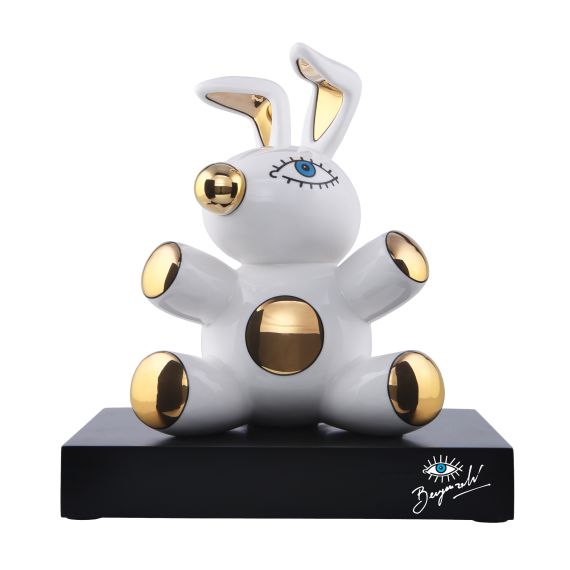 Produktbild von Figur Magic Bunny L.E. - Mauro Bergonzoli